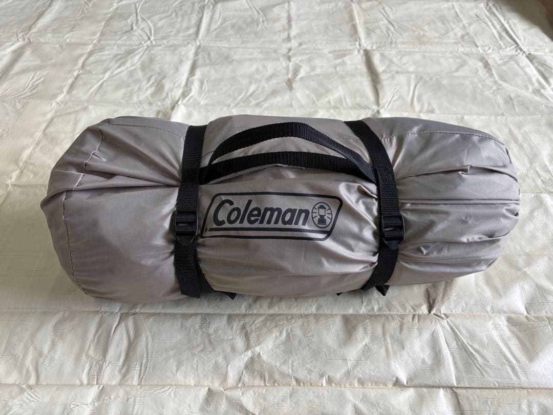 Coleman ツーリングドームLDX 2026年新作モデル