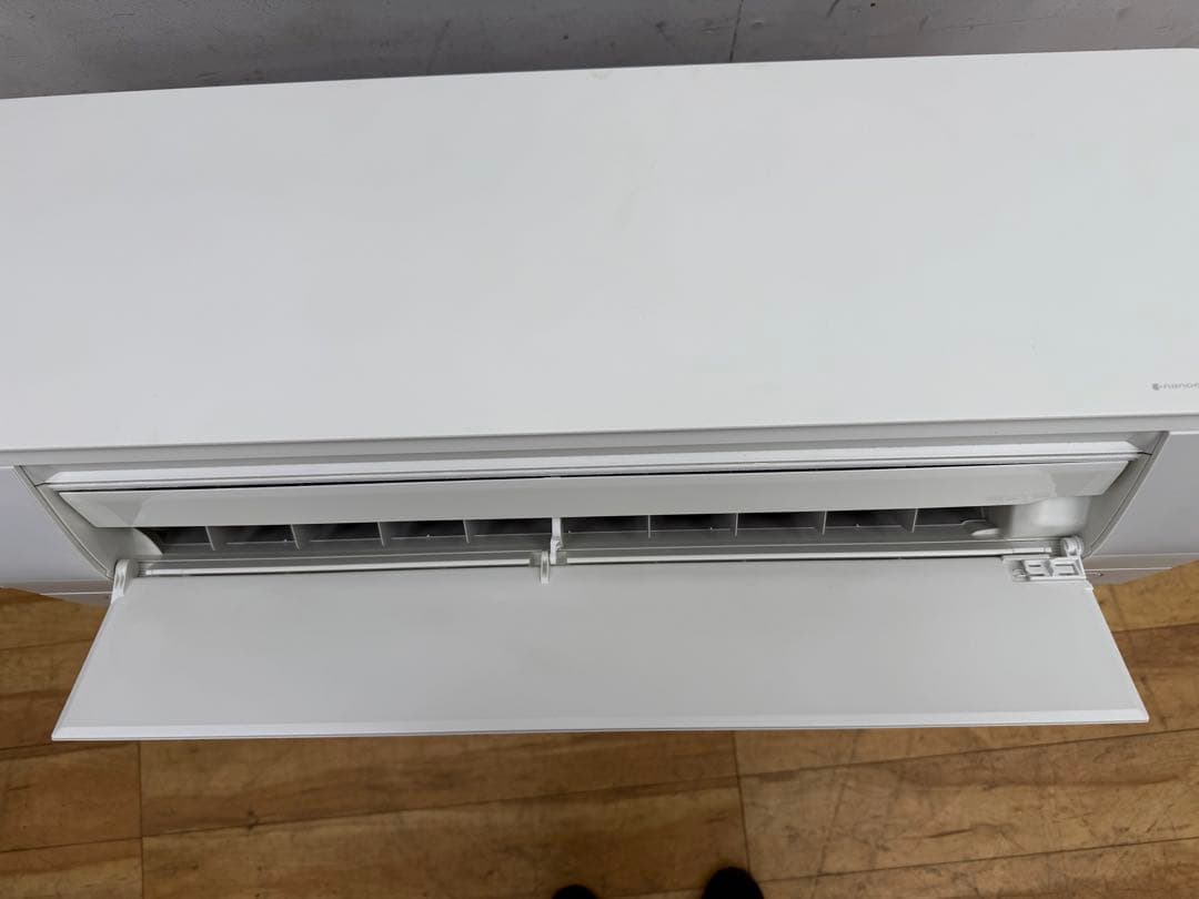 HA363☆美品☆パナソニック☆エオリア☆エアコン2.8kw☆23年⭐︎付属品あり