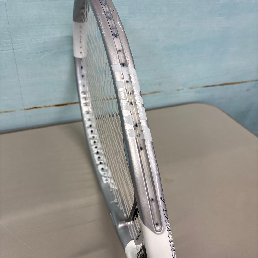 ダンロップRIM10.0 グリップ2