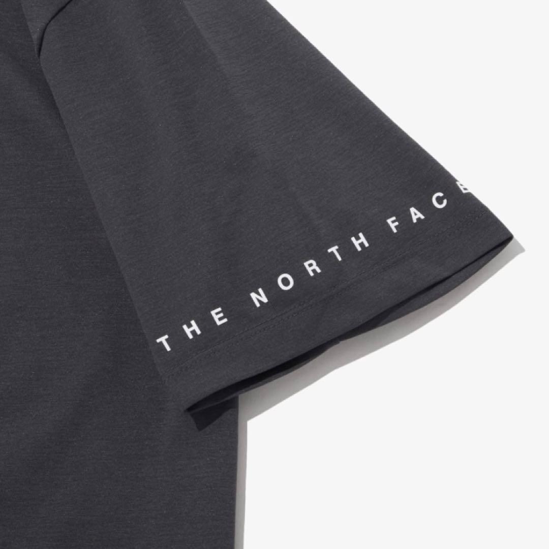 THE NORTH FACE ポロシャツ