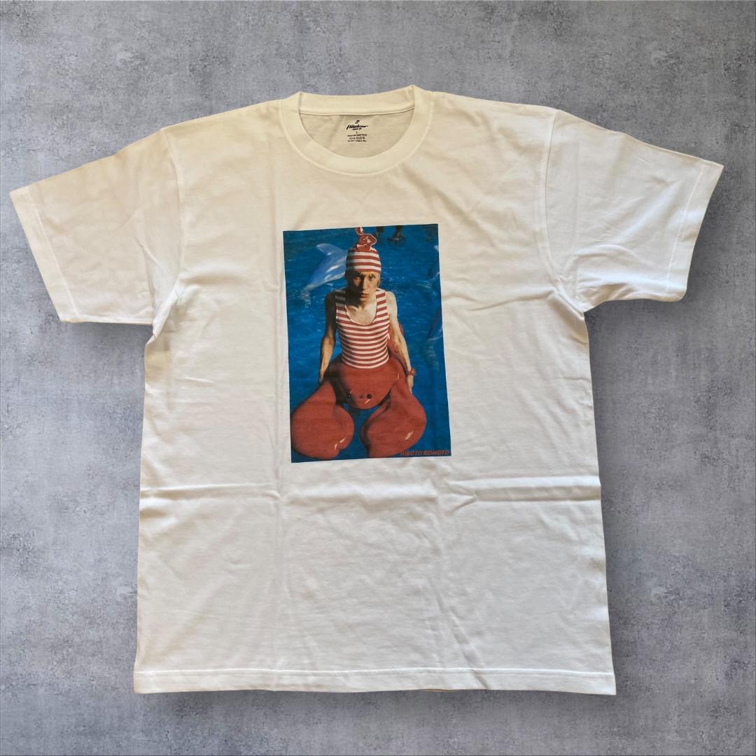 専用出品 ハイロウズ ブルーハーツ 夏 エモ フェス　Tシャツ