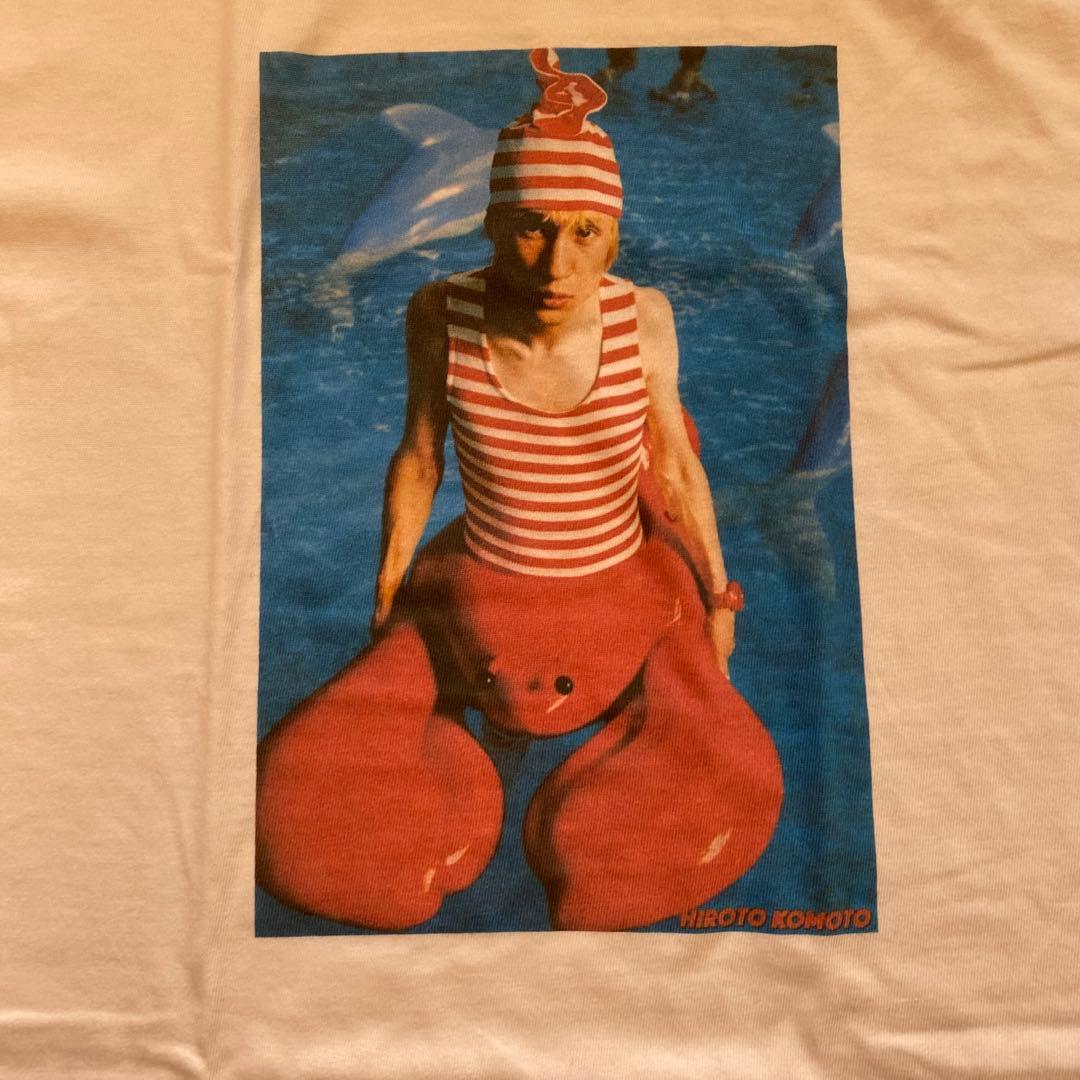 専用出品 ハイロウズ ブルーハーツ 夏 エモ フェス　Tシャツ