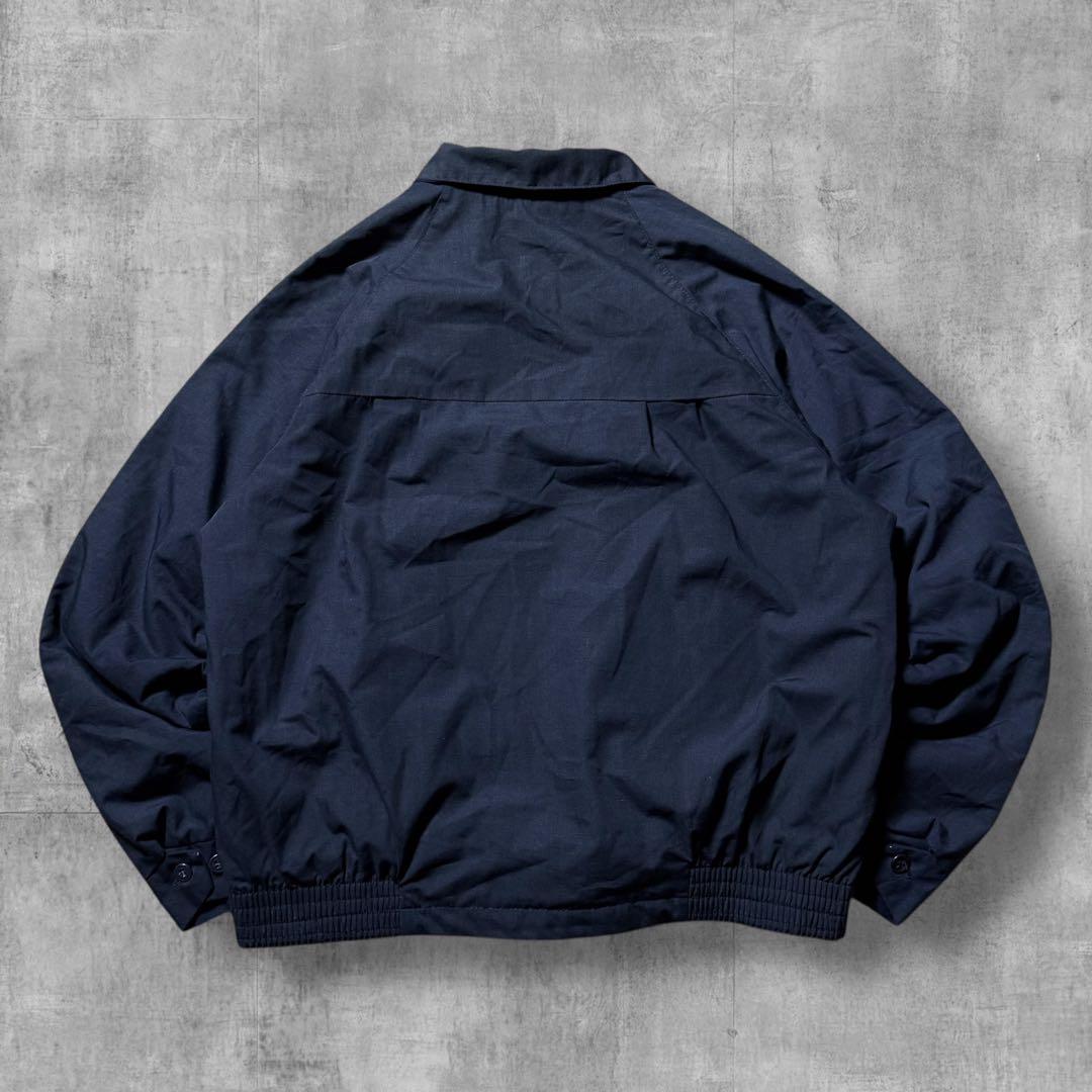 イェーイ2491古着60年代TOWNCRAFTハリントンジャケットCONM