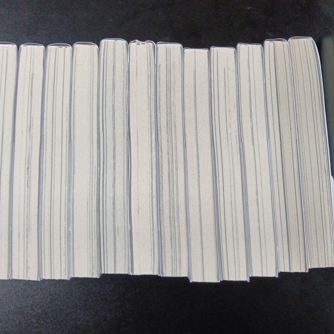 ザ・ファブル　全巻1-22