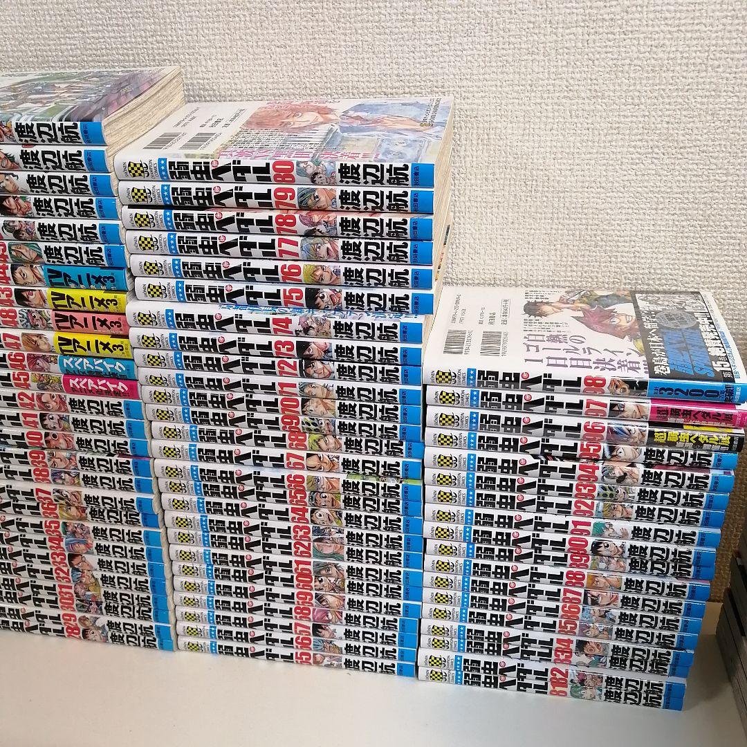 弱虫ペダル　美品　全98巻 全巻セット　漫画　新品入り
