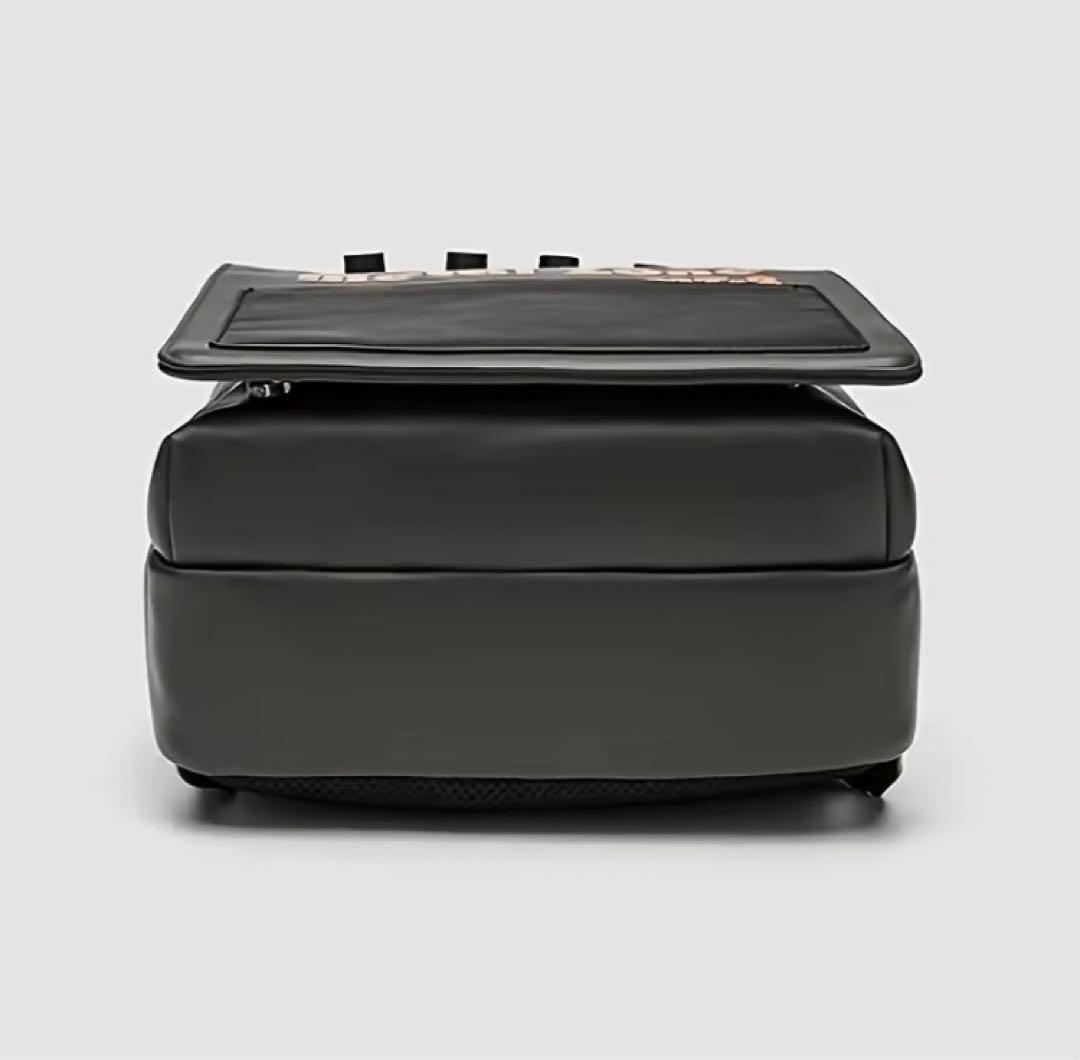 【新品/未使用品】ペダル型リュック(黄)SD-1super over drive