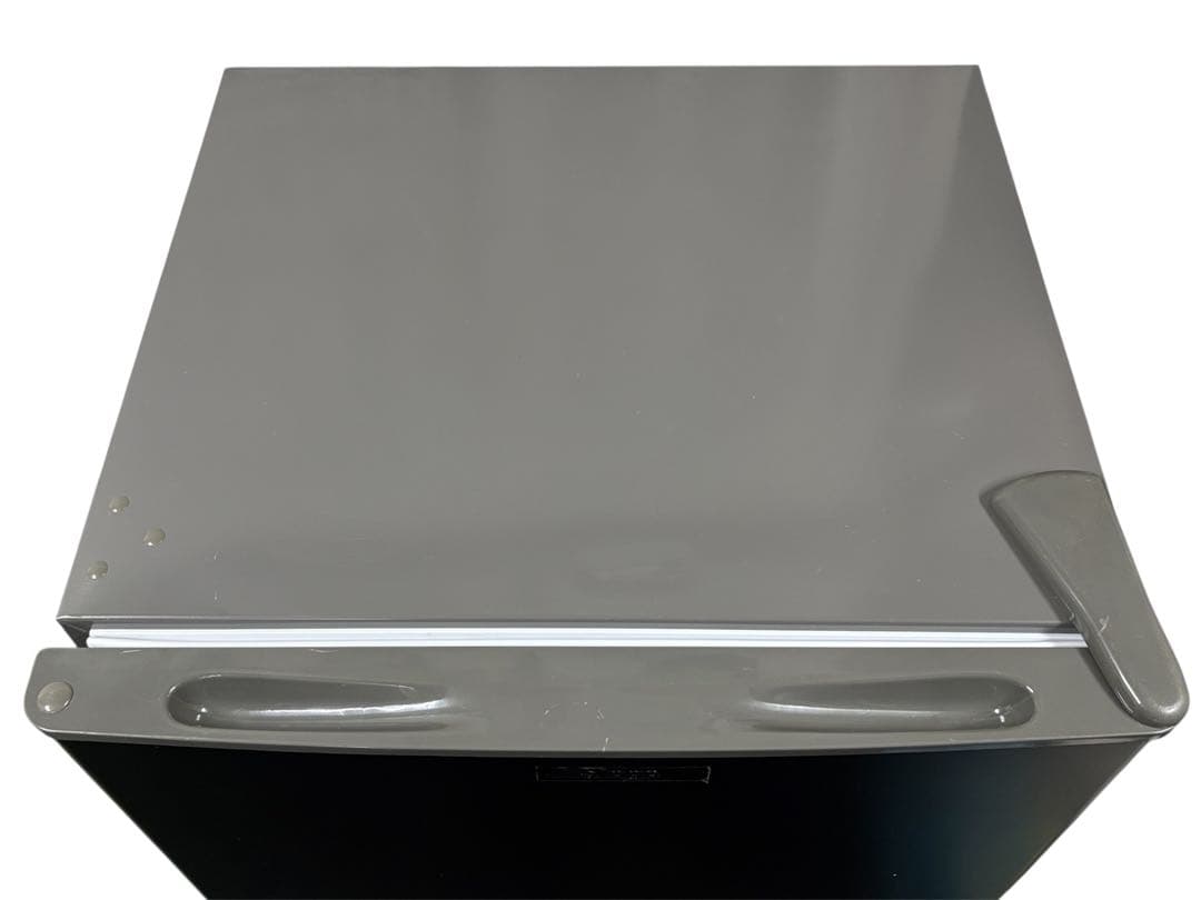 【中古】A-Stage AS-F32SL-100ドア冷凍庫 32Lシルバー