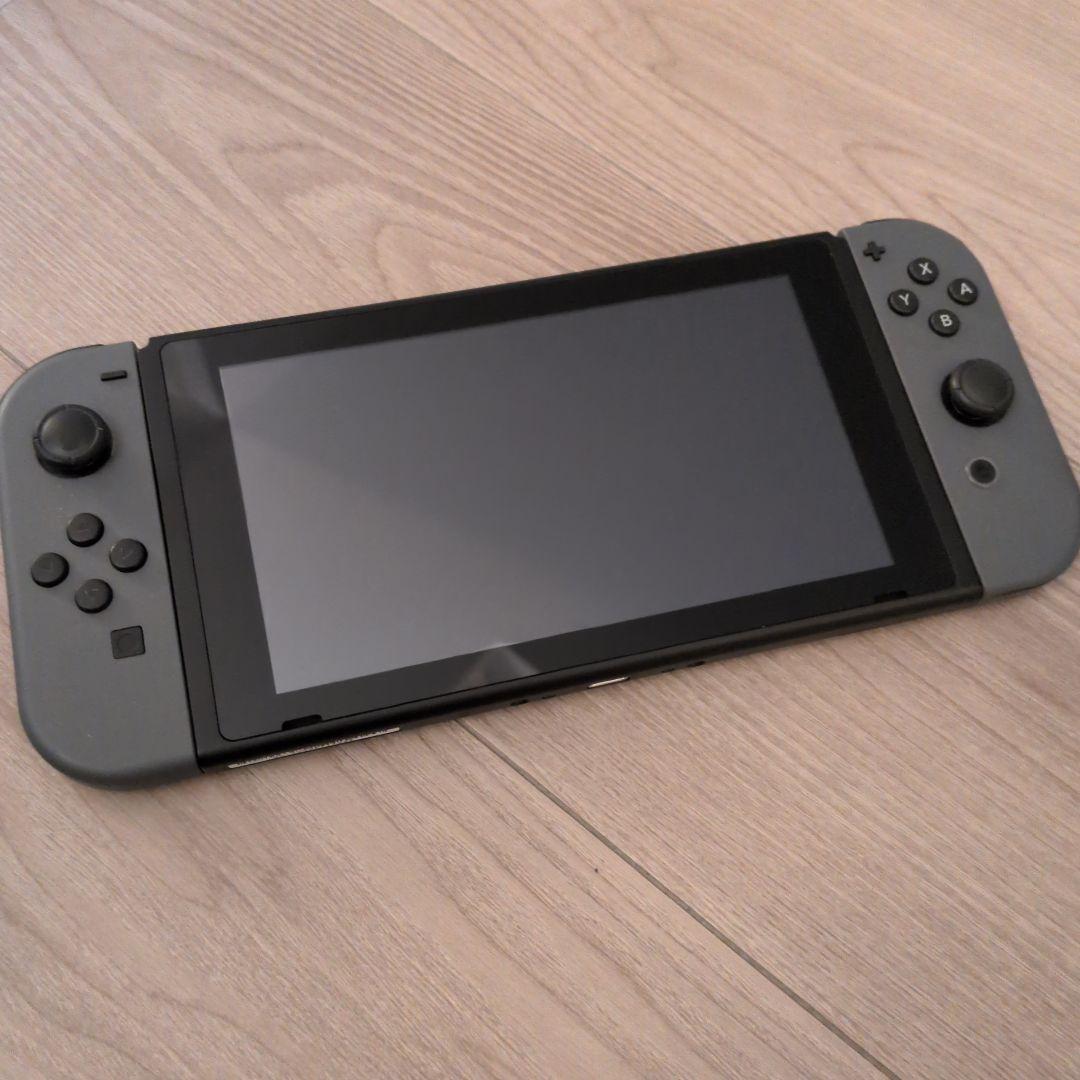 Nintendo Switch スイッチ 本体 プロコン microSD