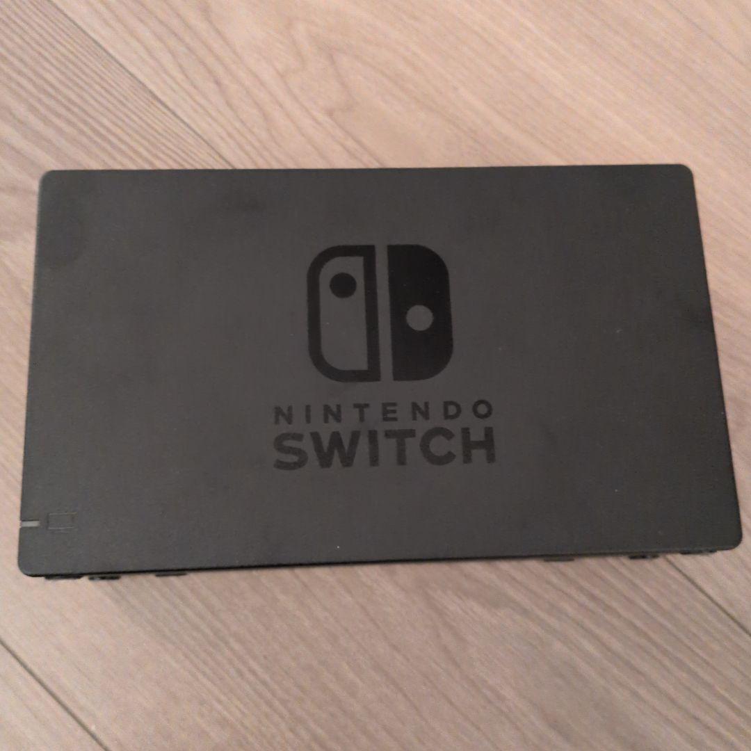 Nintendo Switch スイッチ 本体 プロコン microSD