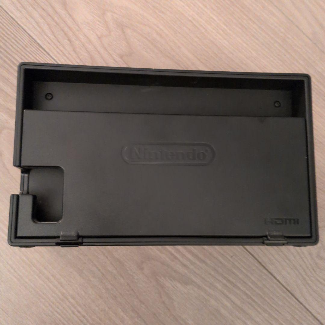 Nintendo Switch スイッチ 本体 プロコン microSD