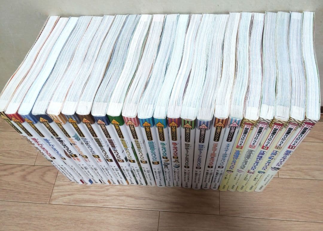 科学漫画サバイバルシリーズ 歴史漫画サバイバルシリーズ