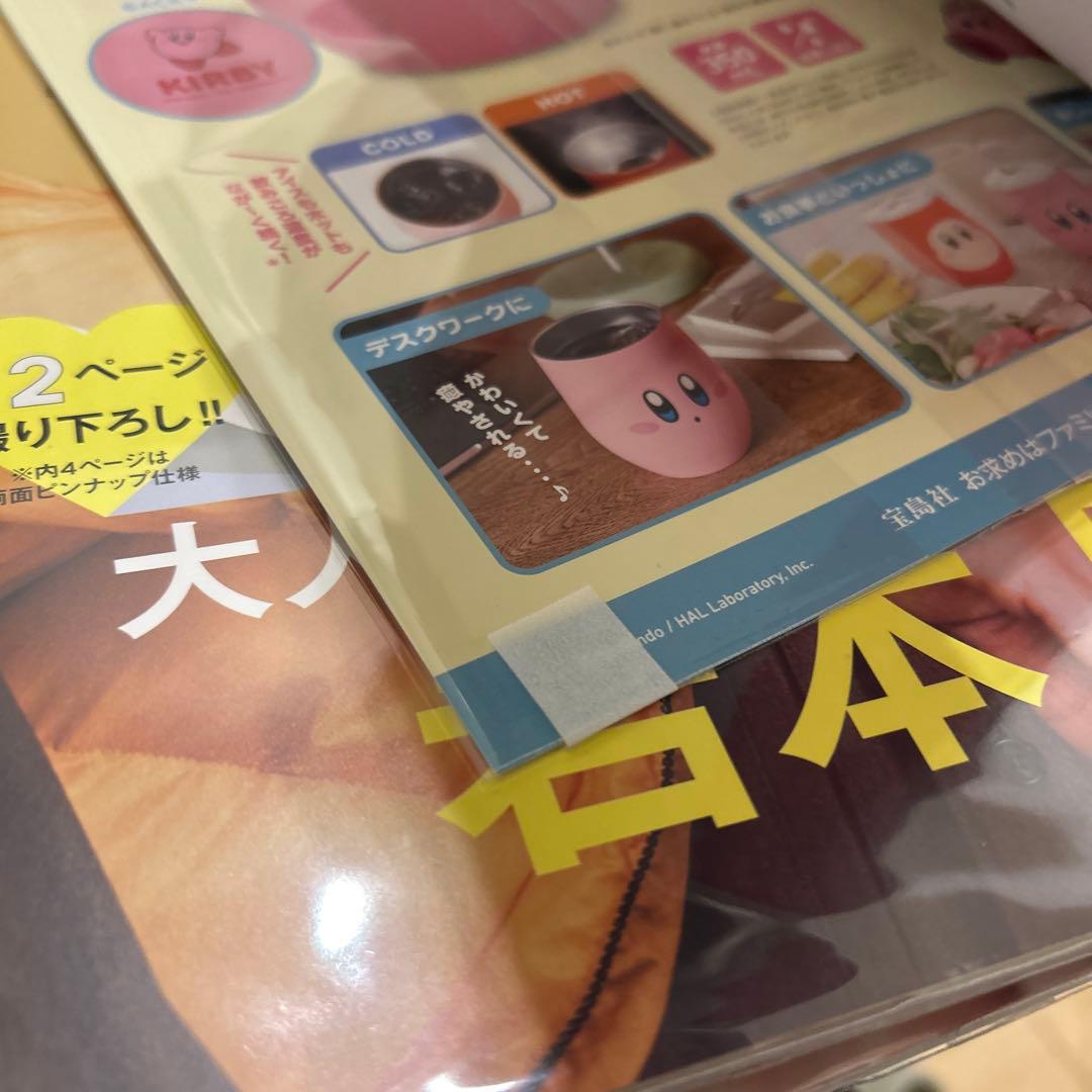 mini Man 表紙