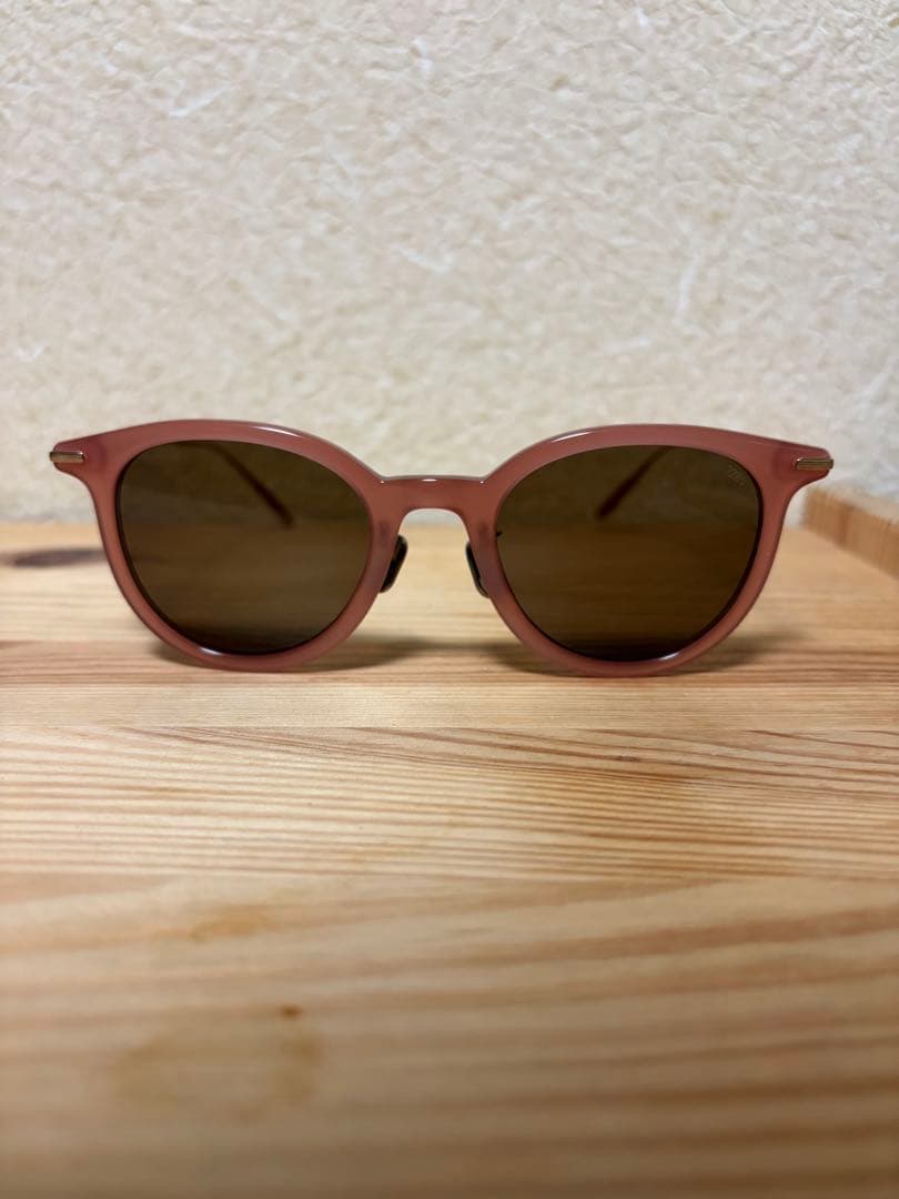 新品 EYEVAN7285 771 c.4020 サングラス 48□22-140