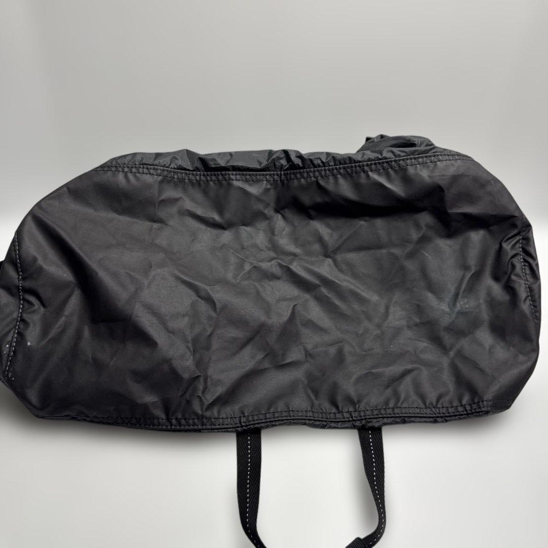 ザ・ノース・フェイス フライウェイトダッフルバッグ NF0A52TL