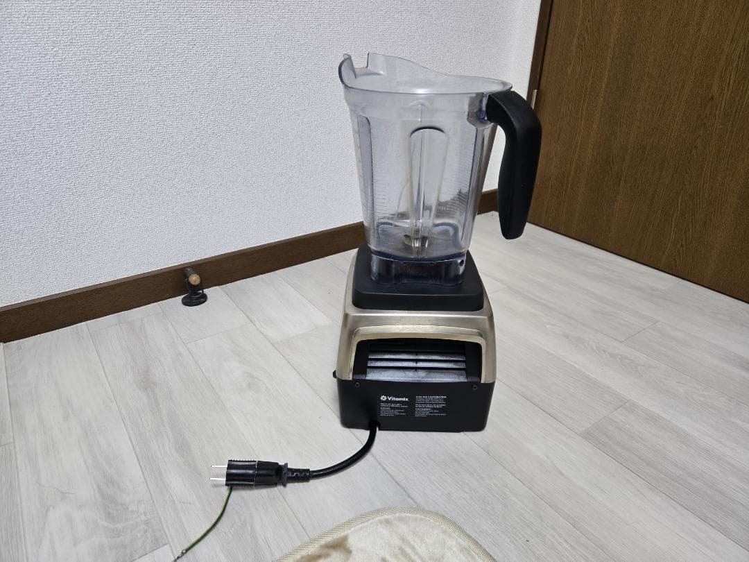 ね*…様 【Vitamix 750】ヴァイタミックス 750 高性能ブレンダー
