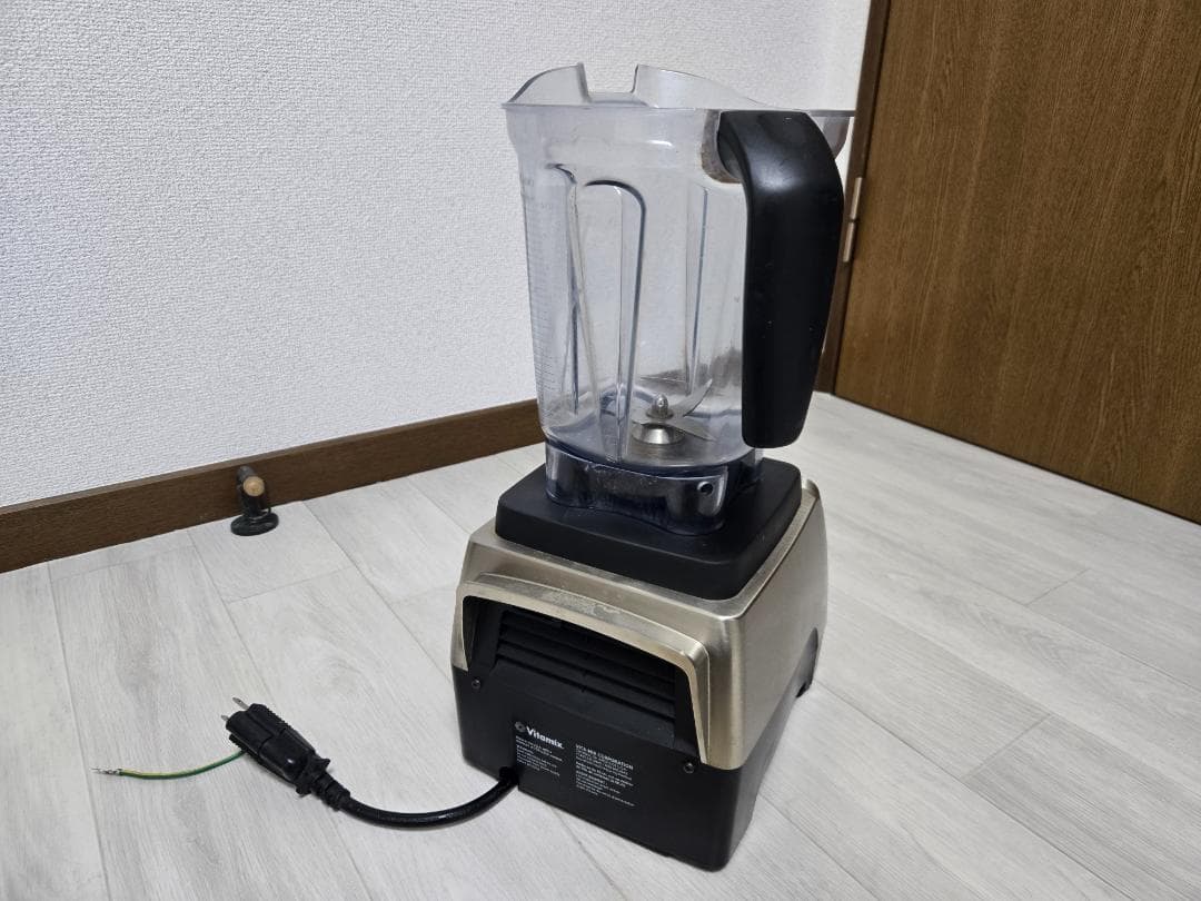ね*…様 【Vitamix 750】ヴァイタミックス 750 高性能ブレンダー