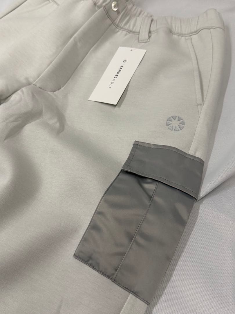 BANDEL GOLFバンデルゴルフ 新品未使用！