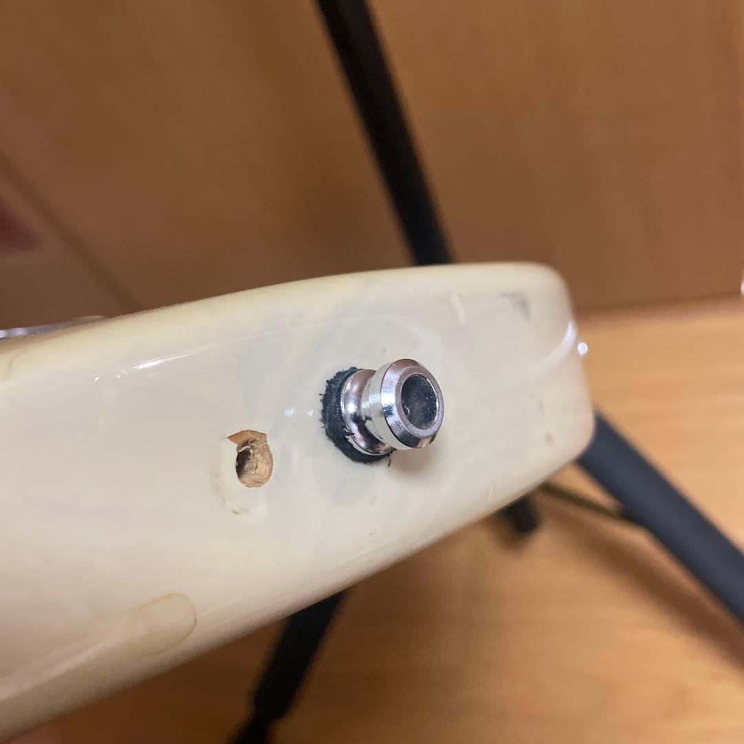ESP スナッパー　SNAPPER AS