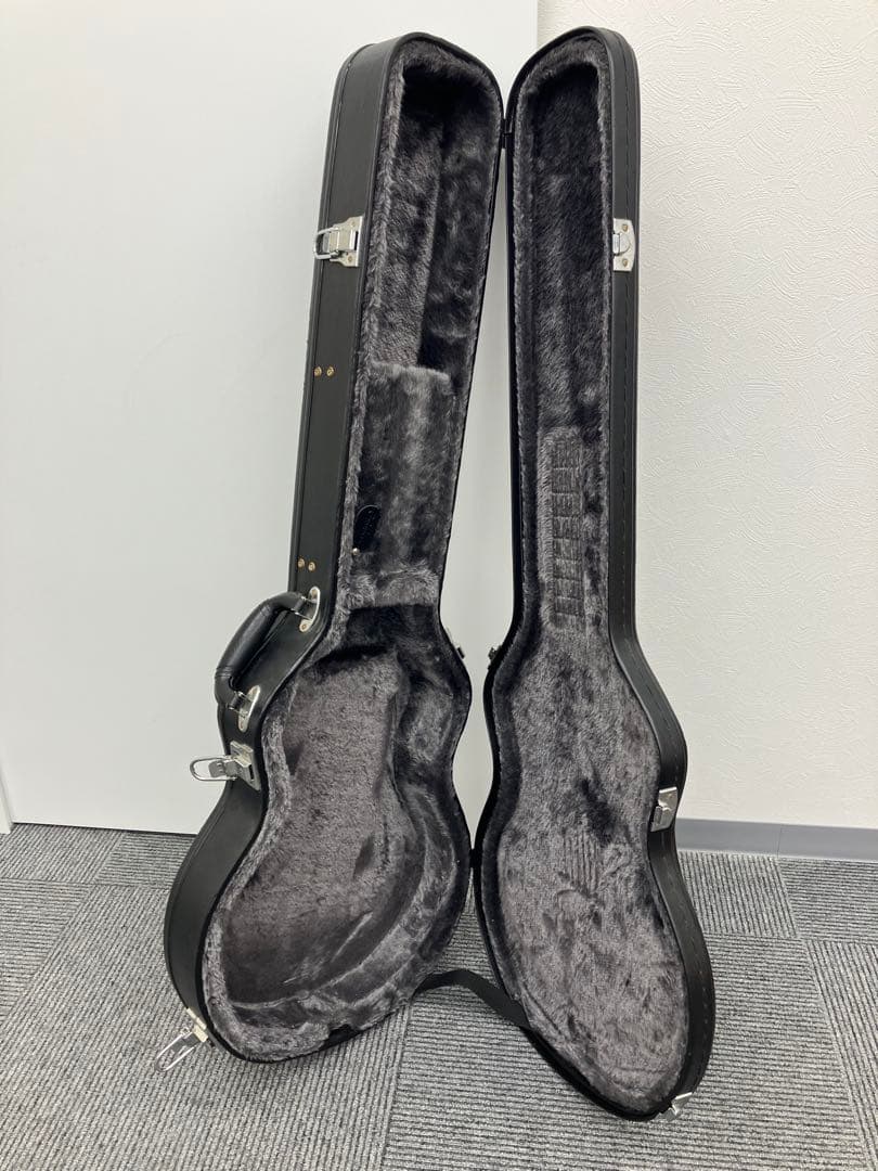 最終値下げ！Epiphone Les Paul Standard Pro Y
