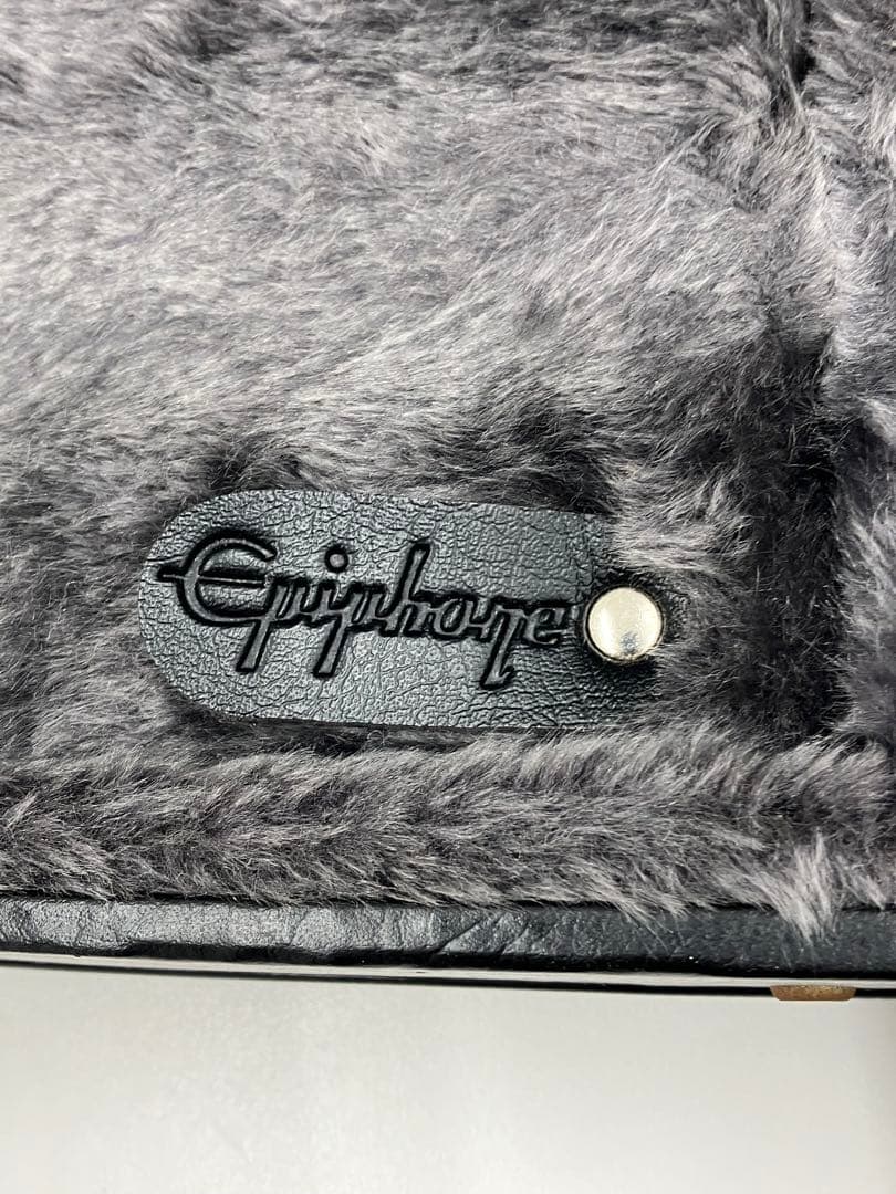最終値下げ！Epiphone Les Paul Standard Pro Y