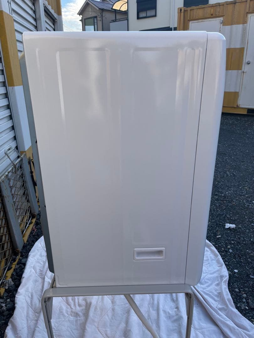 パナソニック 衣類乾燥機　NH-D603 2023年製