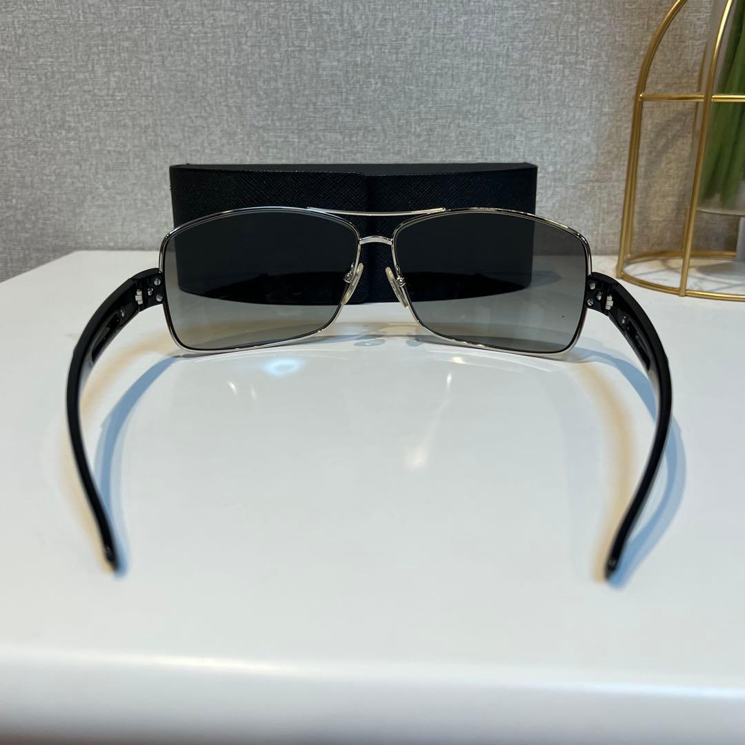 PRADA プラダ サングラス SPR541 ケース付
