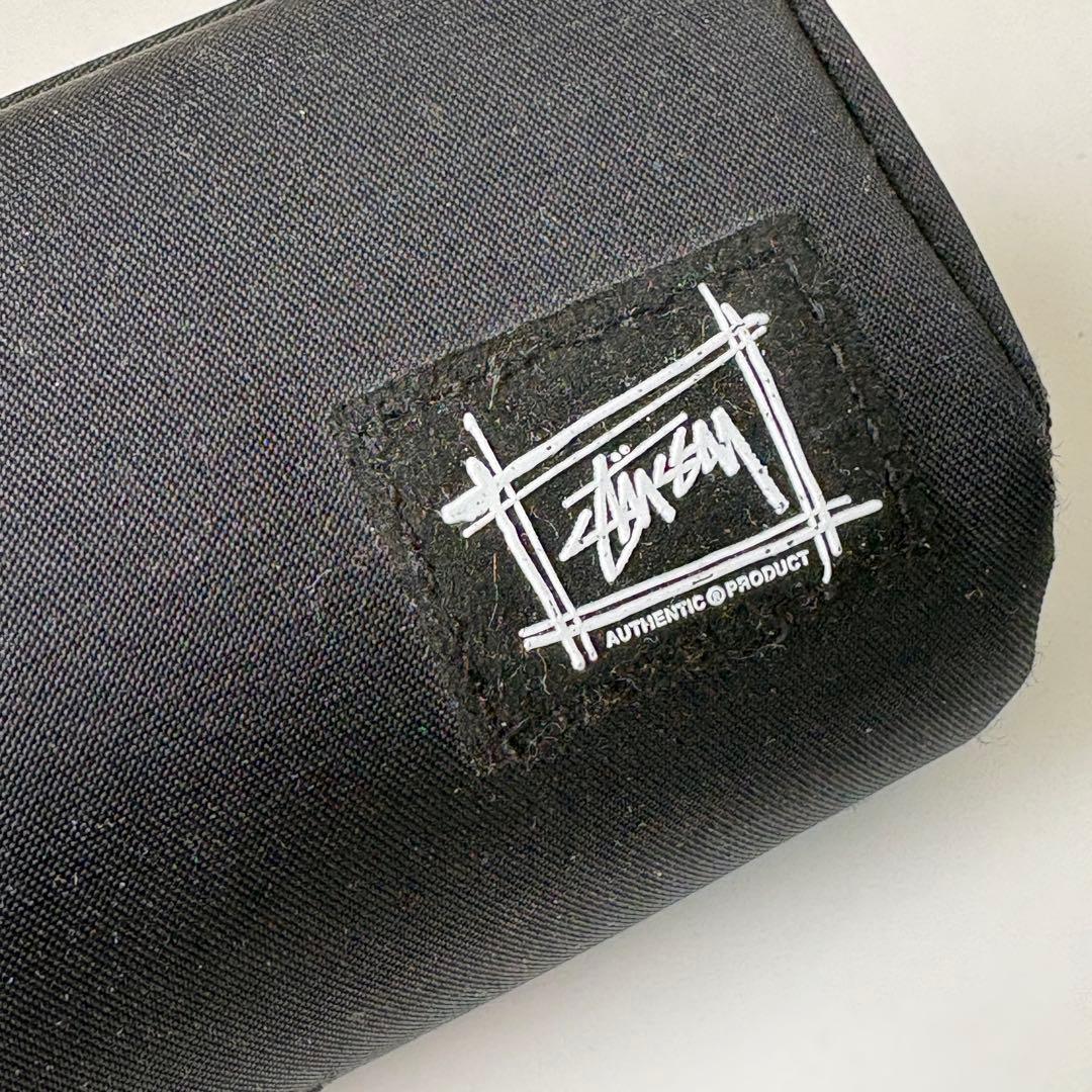 さ*う様 STUSSY 00's archive BRIAN ベッ甲 サングラス