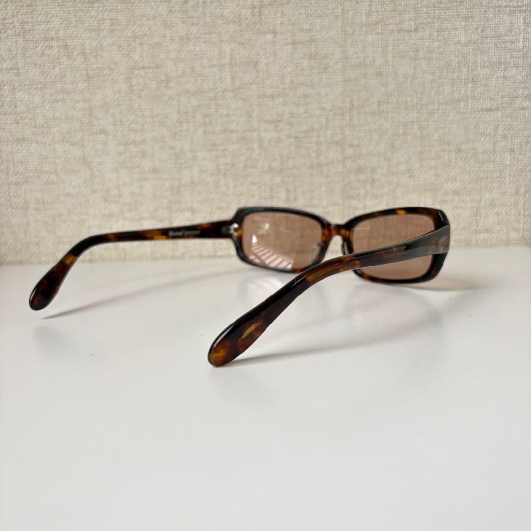 さ*う様 STUSSY 00's archive BRIAN ベッ甲 サングラス