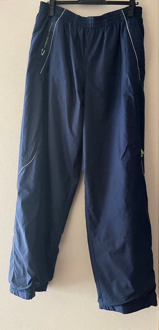 DESCENTEデサント COSMIC THERMO セットアップ　他　xo