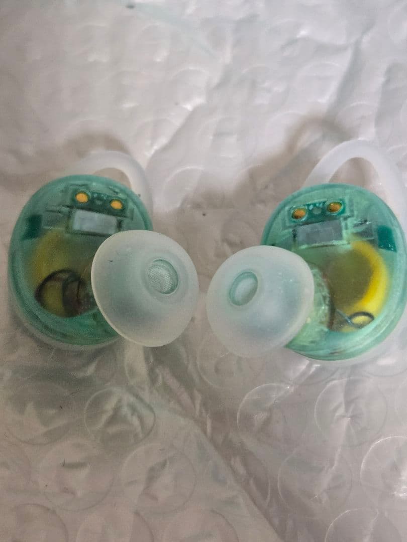 【極美品】ANIMA ANW01 星街すいせいモデル (acoustune）