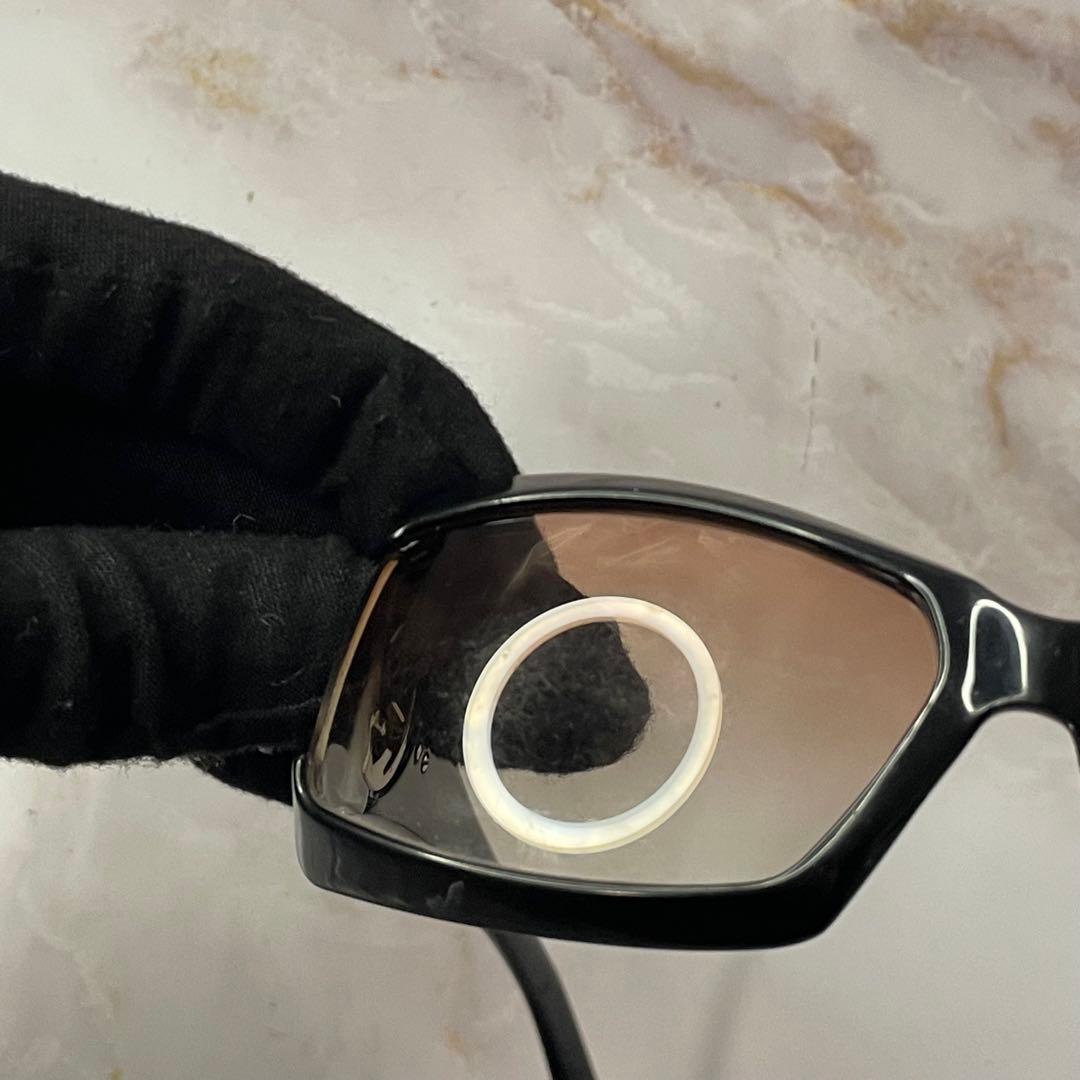 GUCCI y2k archive ヴィンテージ スクエア モード サングラス