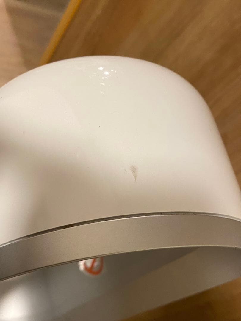 Dyson hot+cool 冷暖房扇風機