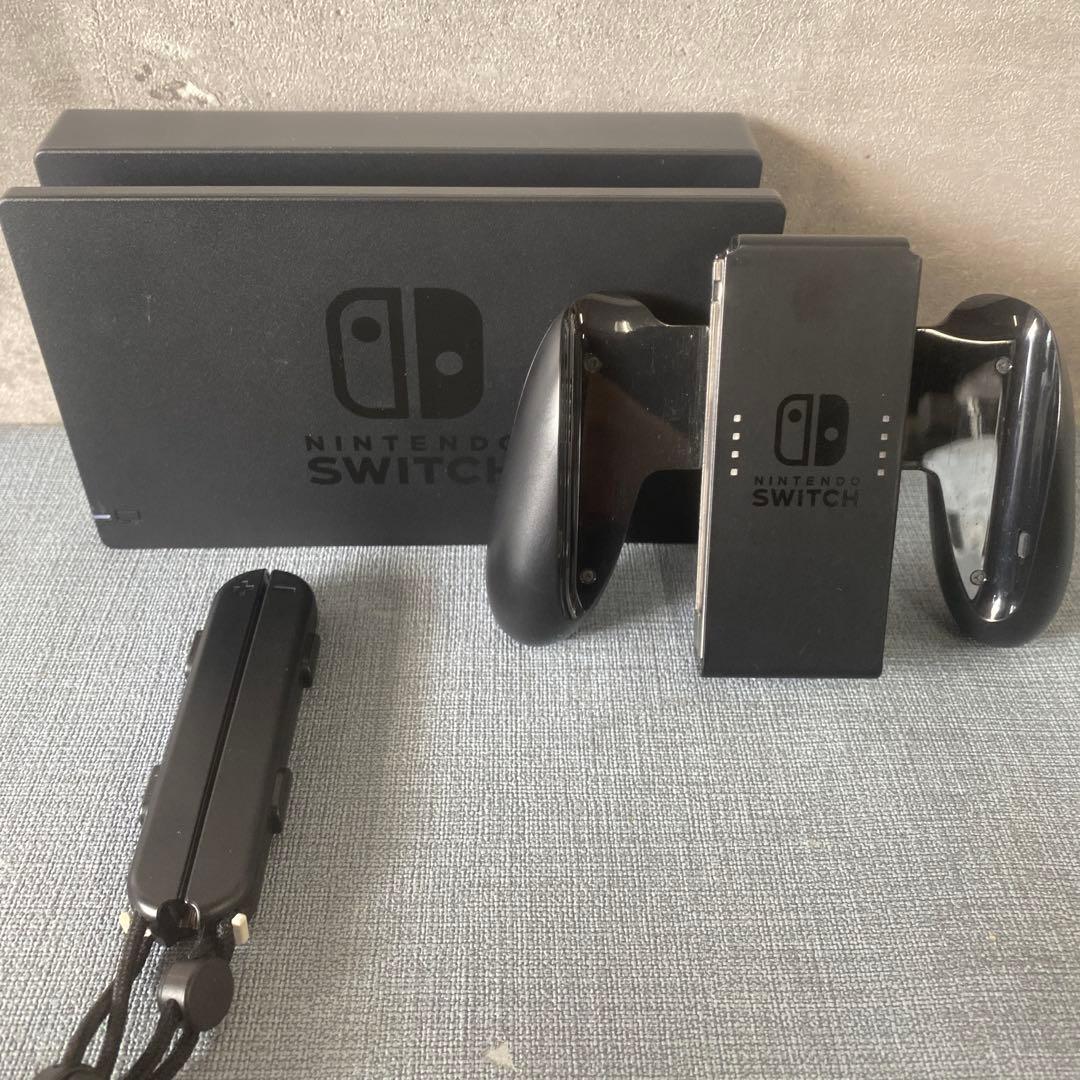 ☆①Nintendo Switch HAC-001