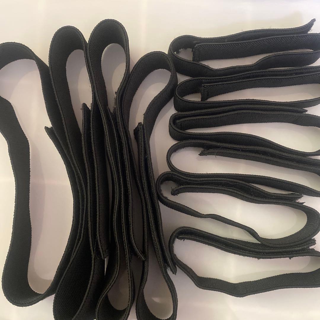 ぽてとら フルボディトラッキング VR