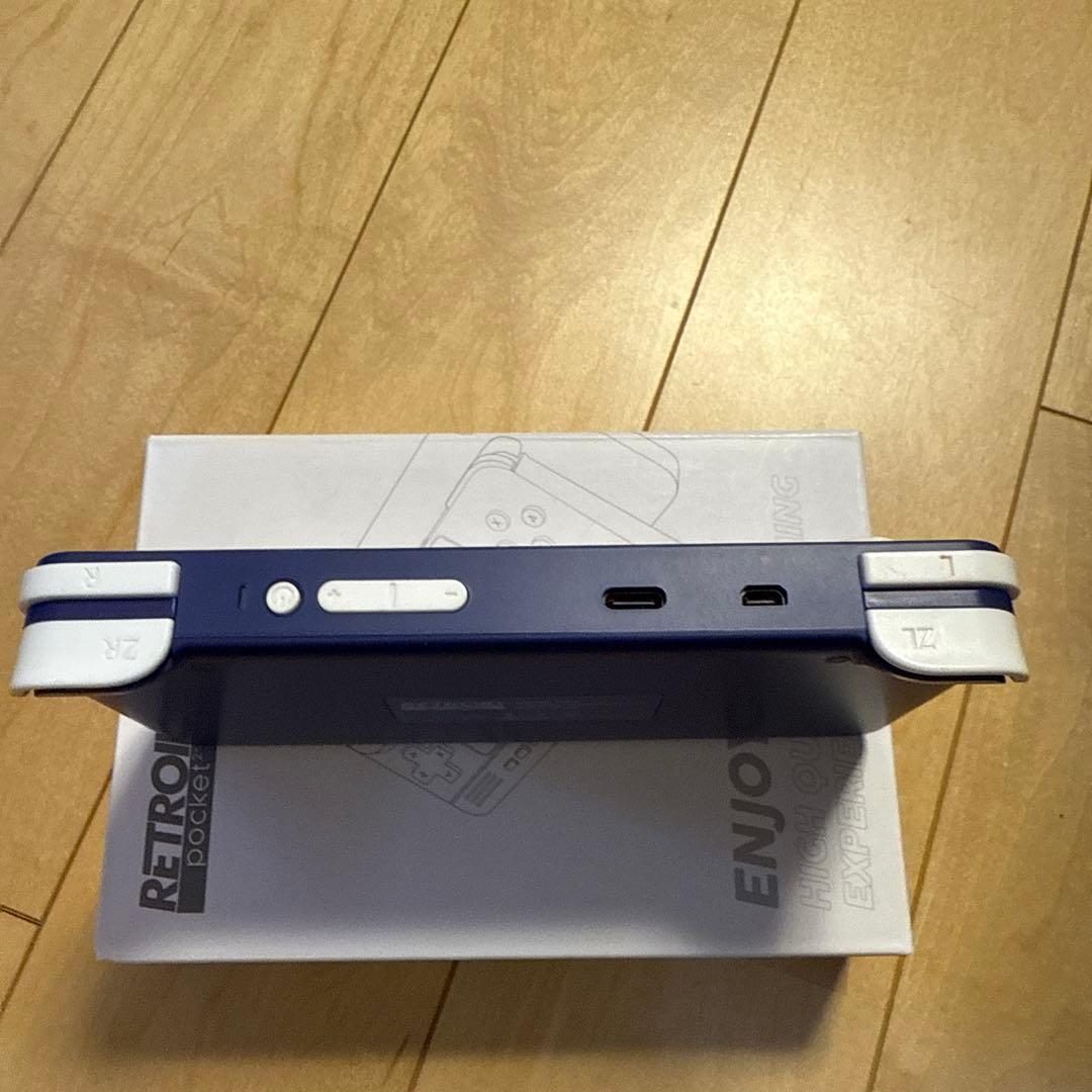 その他 retroid pocket2+
