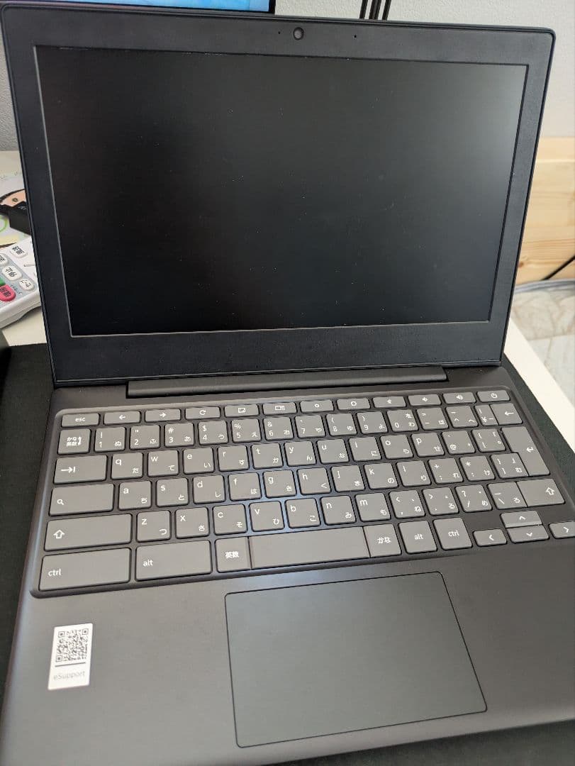 Chromebook本体 Lenovo IdeaPad Slim350i Chromebook