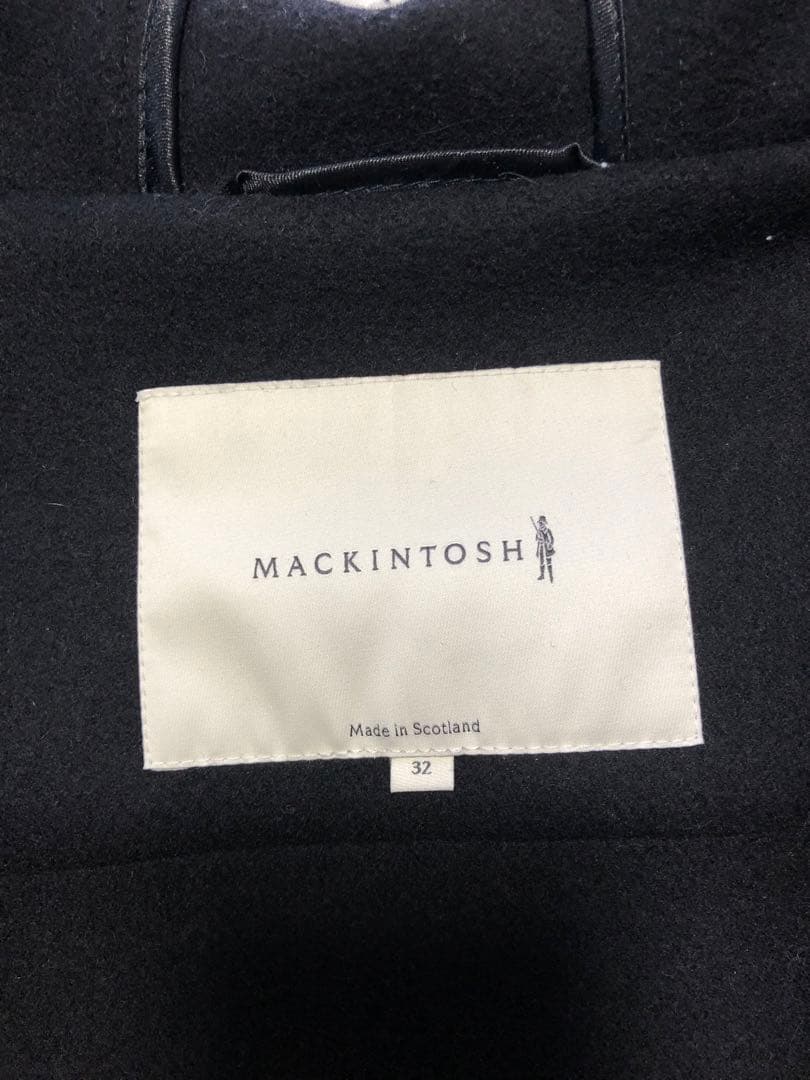 マッキントッシュ