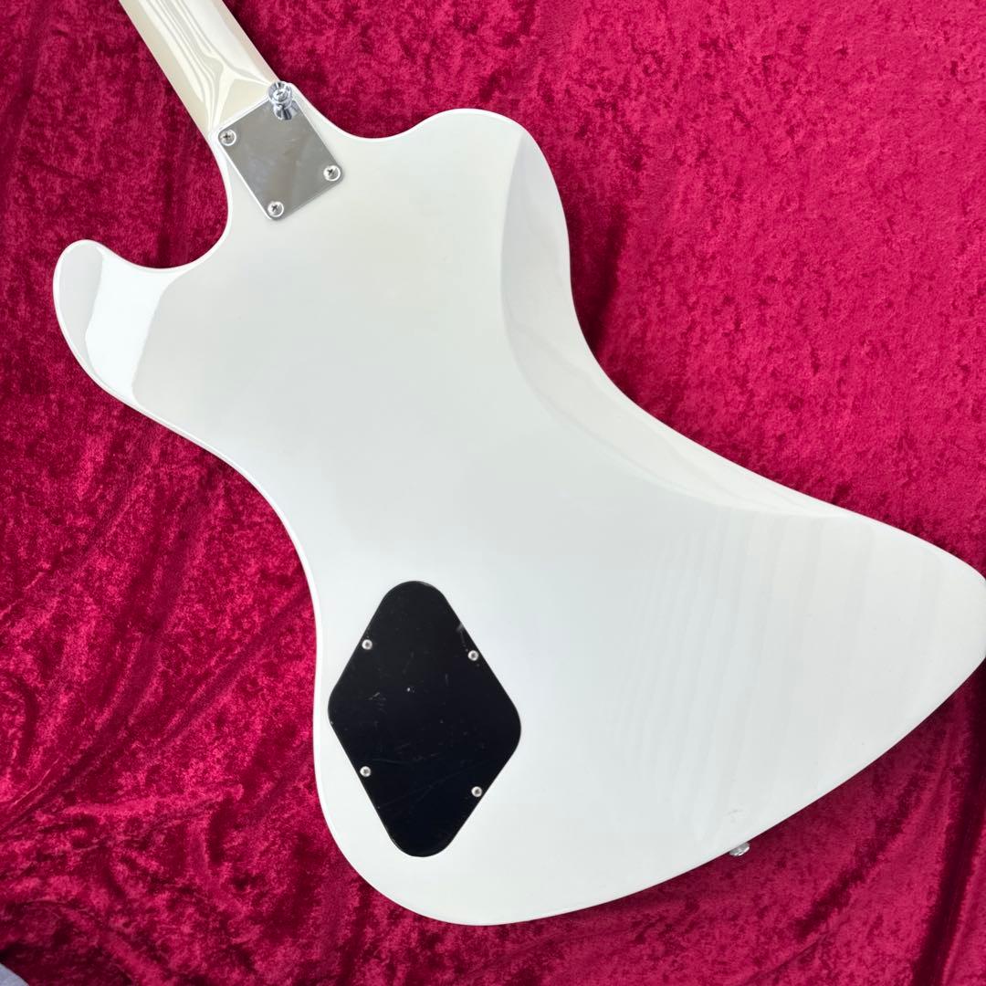 美品 メンテ済 EDWARDS DIR EN GREY Toshiya RD