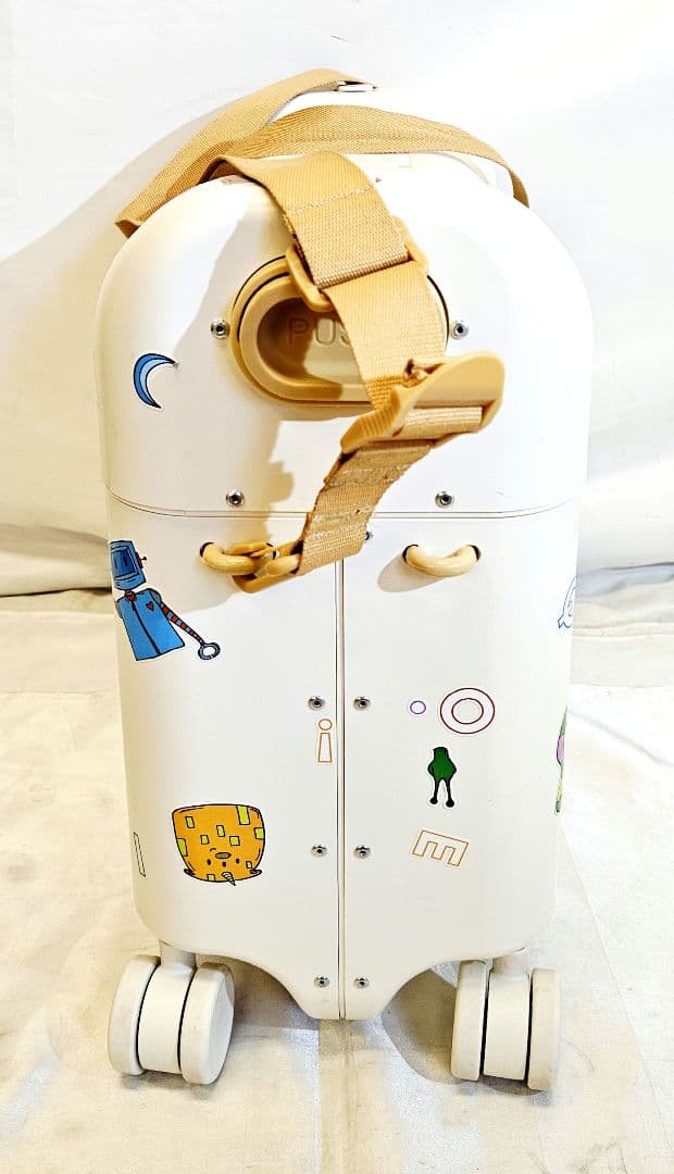 Stokke　ストッケ　ジェットキッズ　ベッドボックス　ボックスのみ