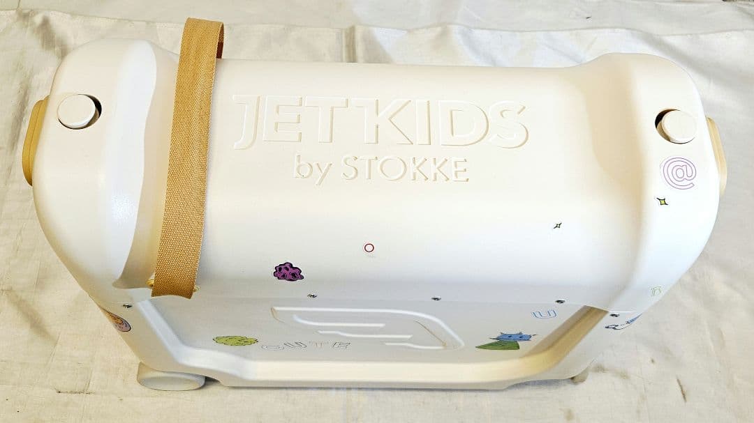 Stokke　ストッケ　ジェットキッズ　ベッドボックス　ボックスのみ