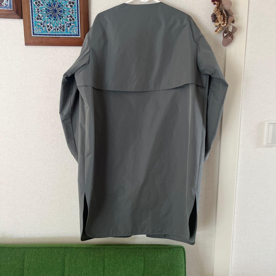 le Glazik トレンチコート サイズ36