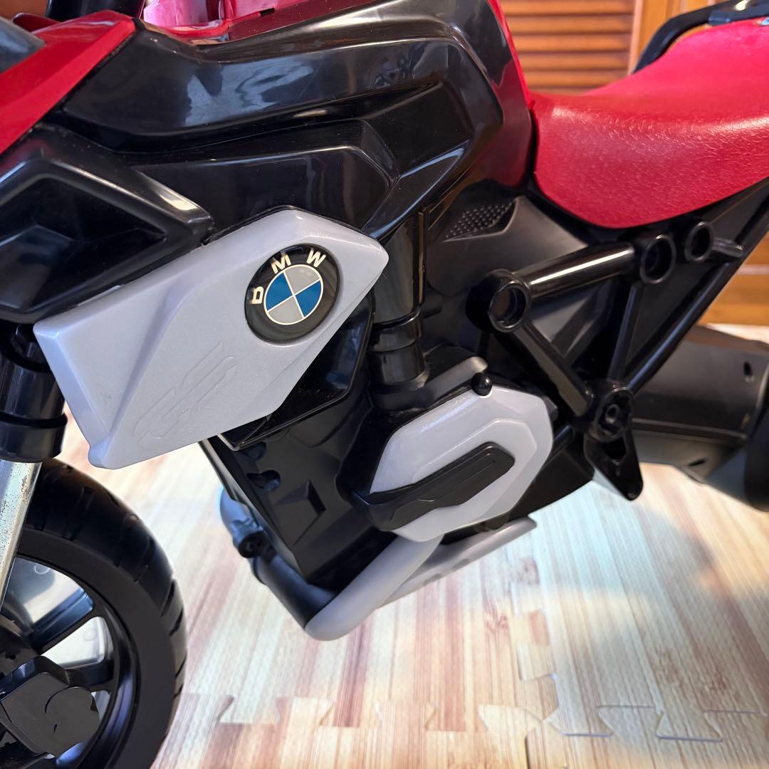  G310Rキッズバイク風 三輪車