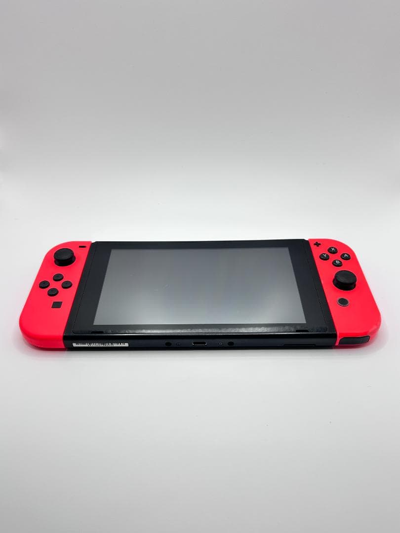 Nintendo Switch 本体 ジョイコン 動作確認済 #212