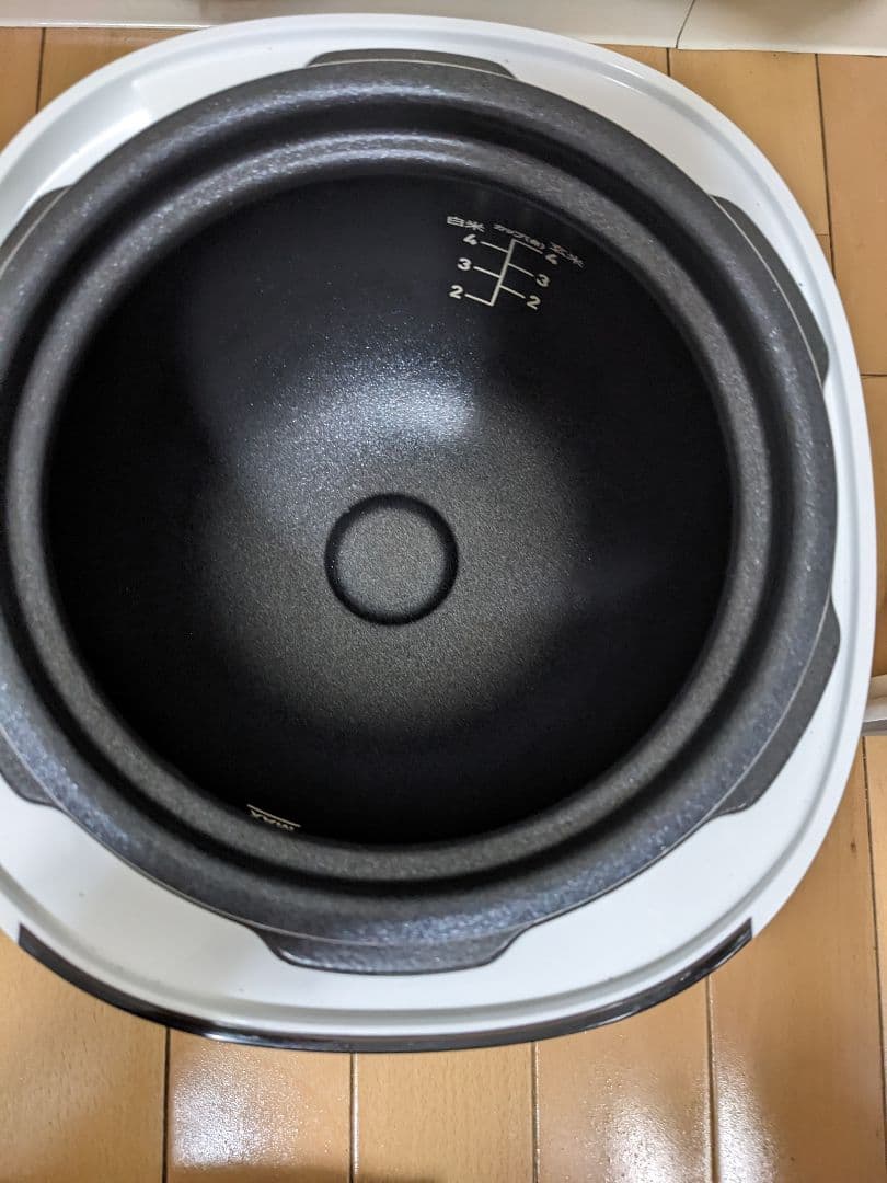 T-Fal 電気圧力鍋　ラクラクッカー【レシピブック付き】