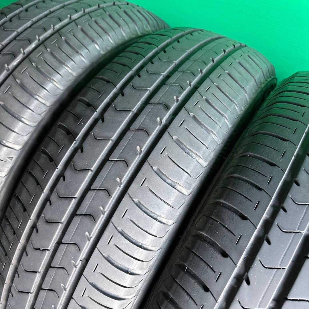 M*e様 175/65R15／BS ECOPIa NH100C 4本セット／送料
