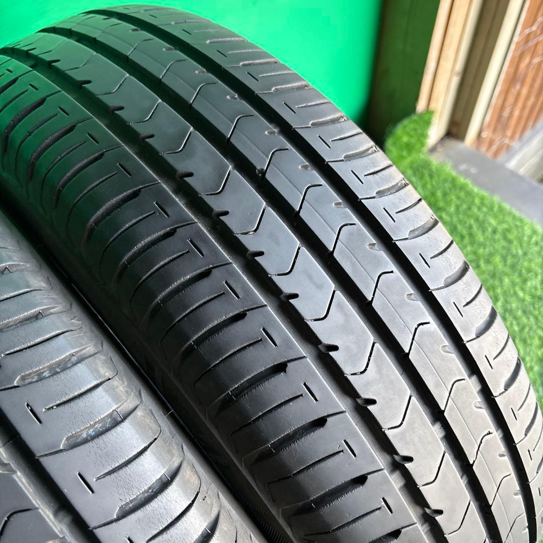 M*e様 175/65R15／BS ECOPIa NH100C 4本セット／送料