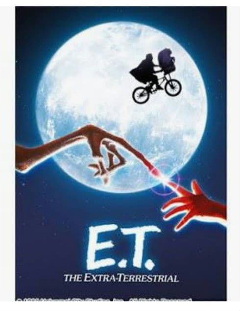 ET ぬいぐるみ 植木鉢 バースデイバー 限定 E.T. 40周年