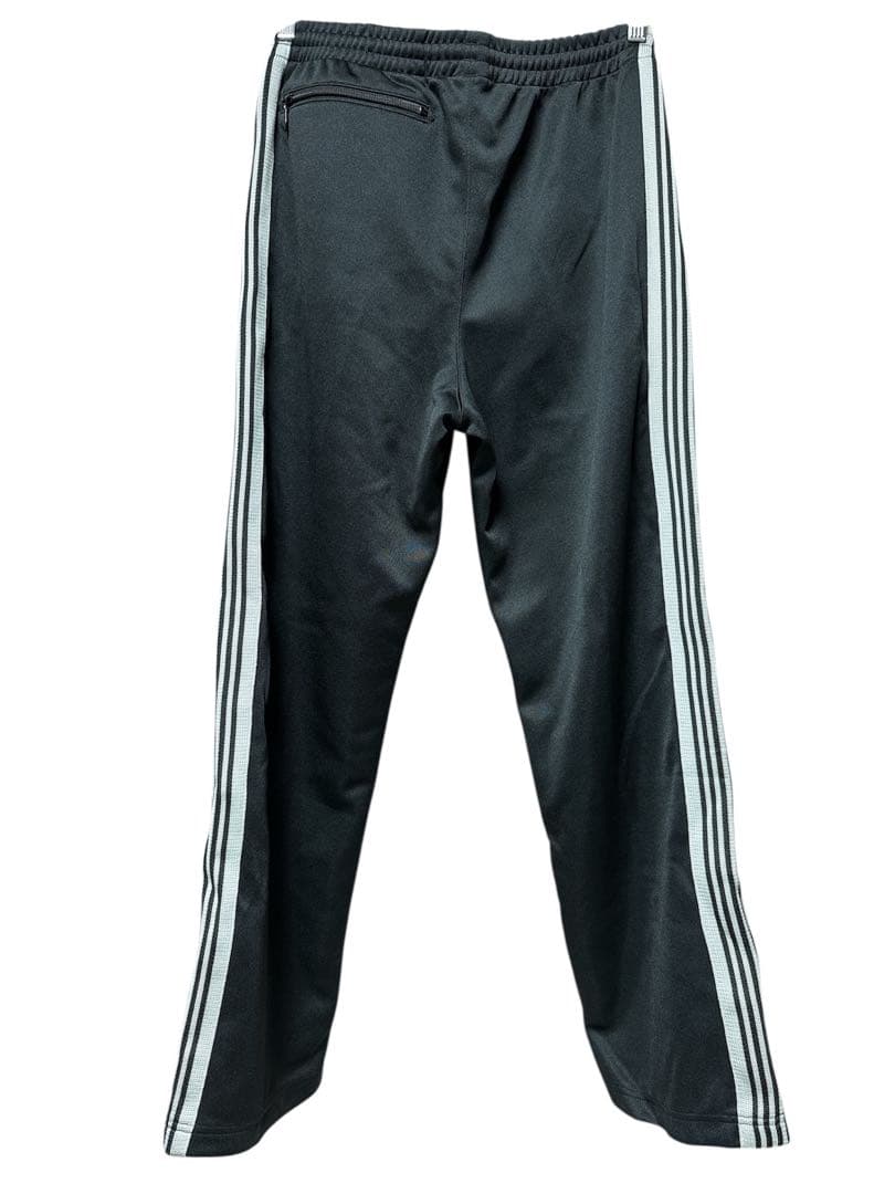 Needlesセットアップ