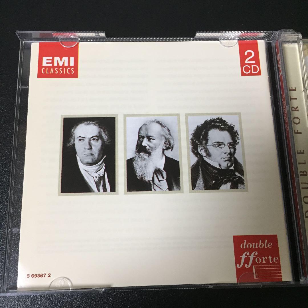 【売約済】オイストラフ名演集  2CD