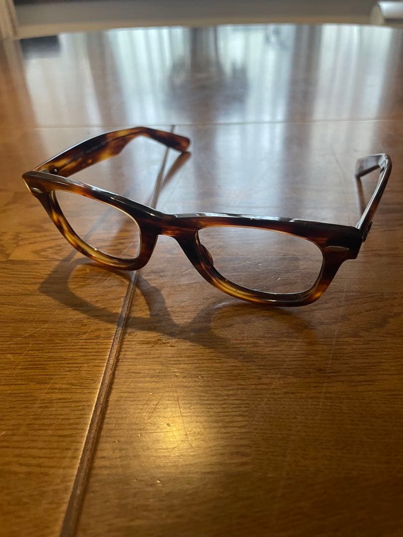 Ray-Ban ウェイファーラー サングラス